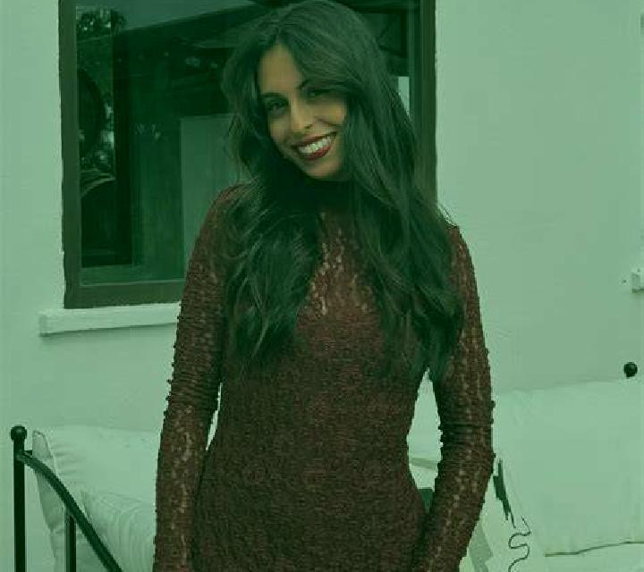 Cecilia Mirabel escort