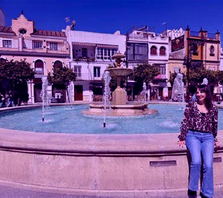 Cecilia Pizarra escort