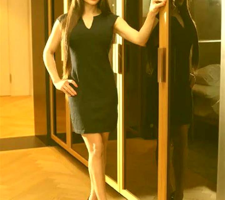 Cecilia Robledillo de Trujillo escort