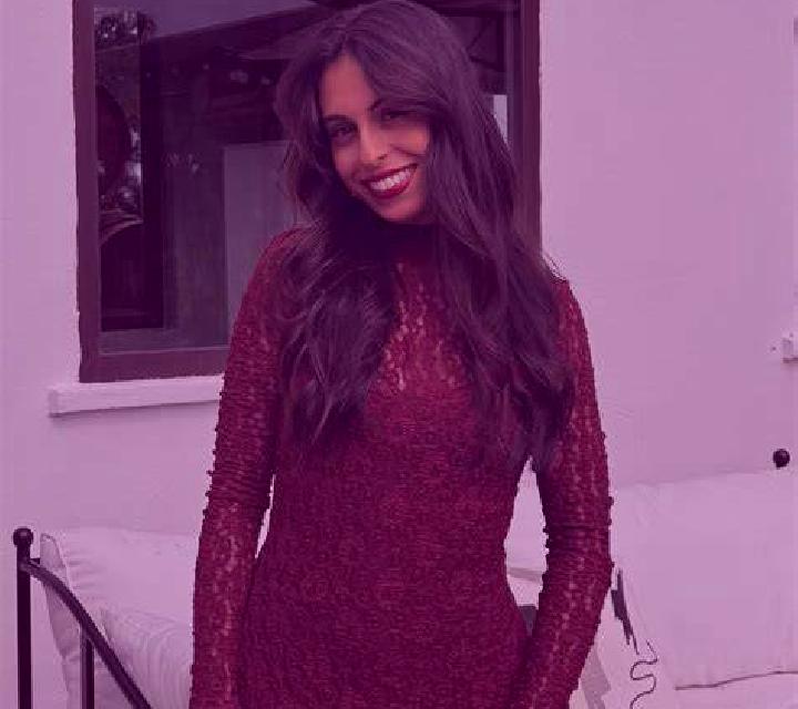 Cecilia Villaverde de Montejo escort