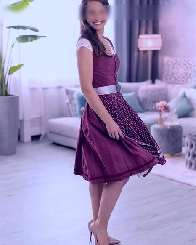 Cielo 2 Chamartin escort