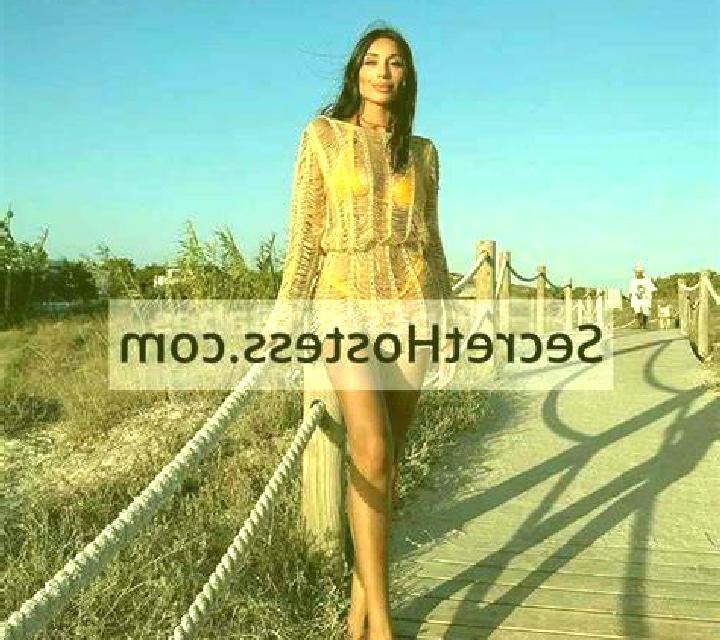 Cielo 2 Las Palmas de Gran Canaria escort