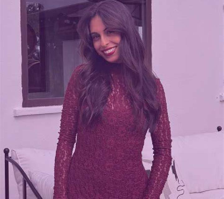 Cielo 2 Nava de Bejar escort