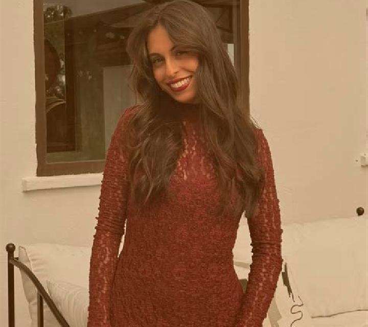 Cielo 3 Eslida escort