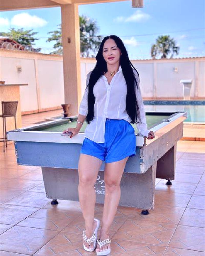 Cielo 3 Orendain escort