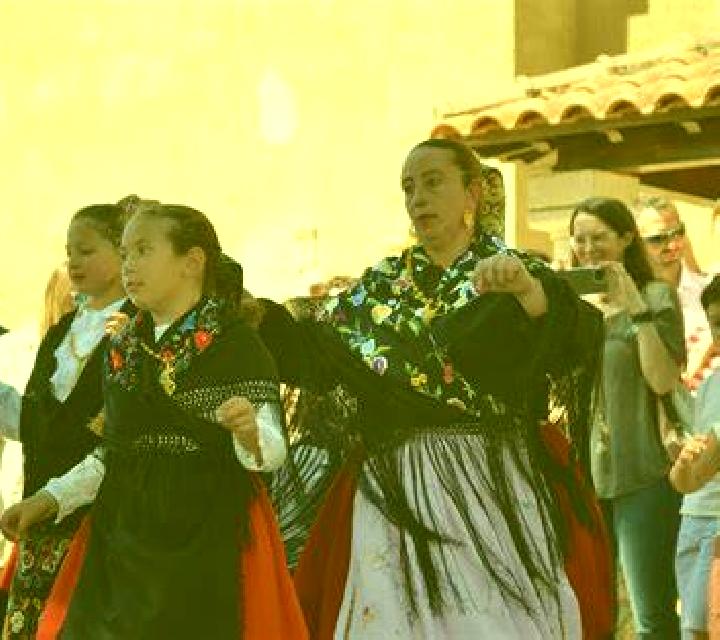 Cielo 3 San Miguel de Serrezuela escort