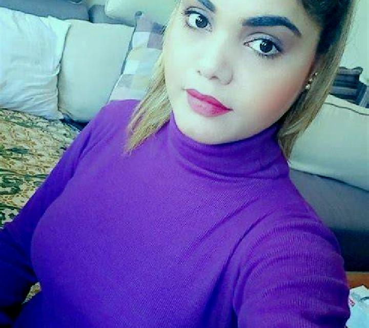 Cielo Aroche escort