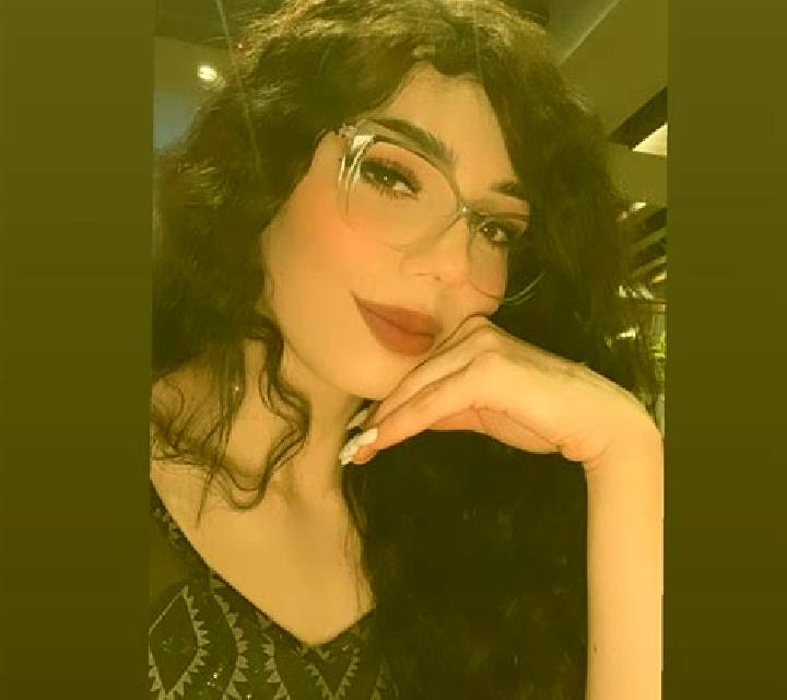 Cielo Baralla escort