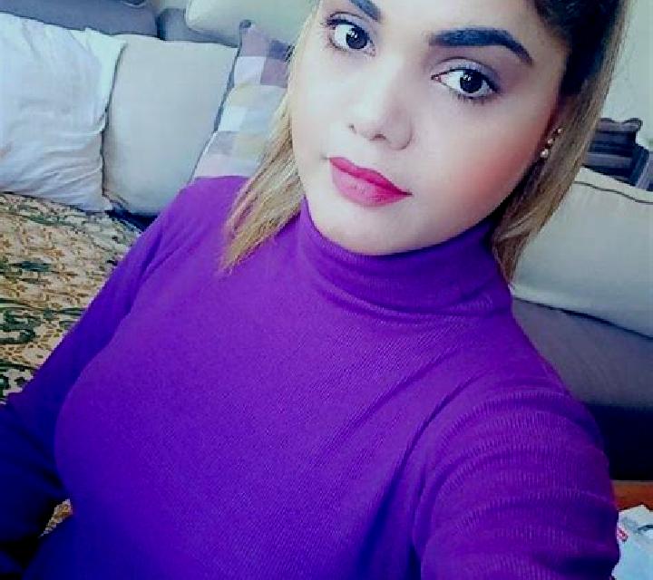 Cielo Bustillo del Oro escort