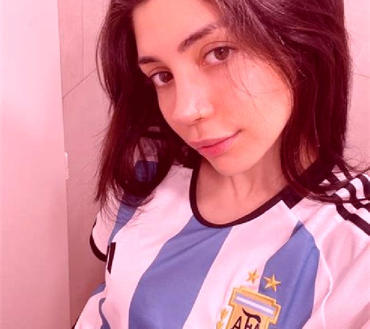 Cielo Cambil escort