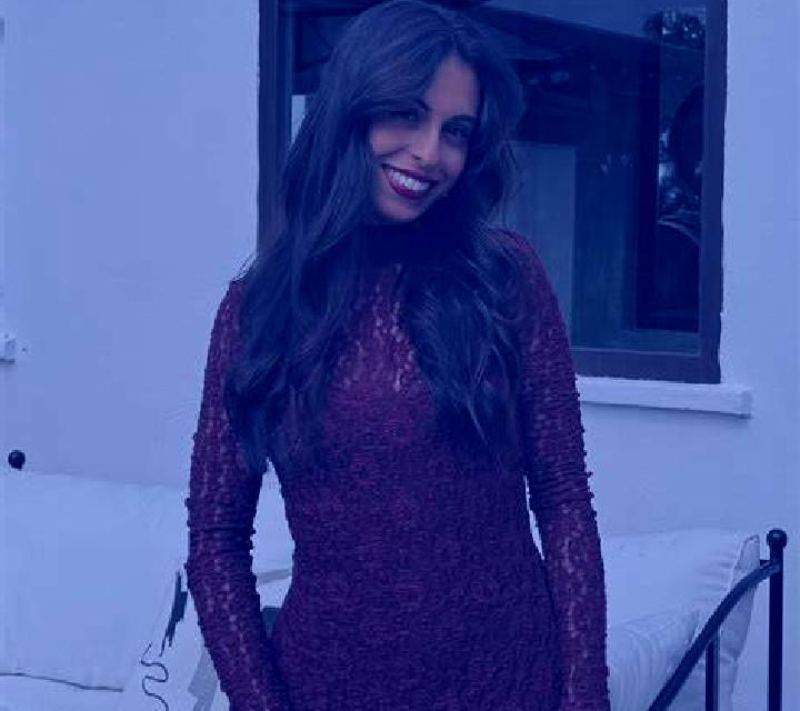 Cielo Ezkurra escort