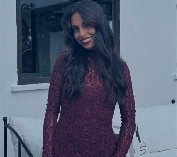 Cielo Ibarra escort