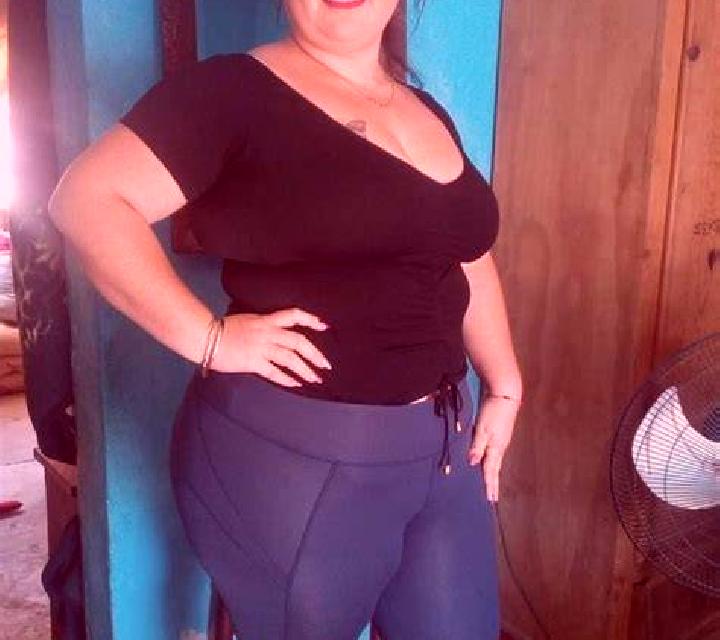 Cielo Lobras escort