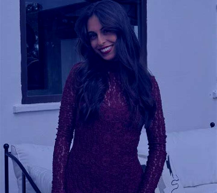 Cielo Pedraza de Alba escort