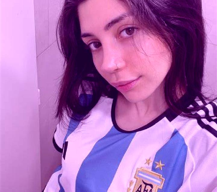 Cielo San Agustin del Pozo escort
