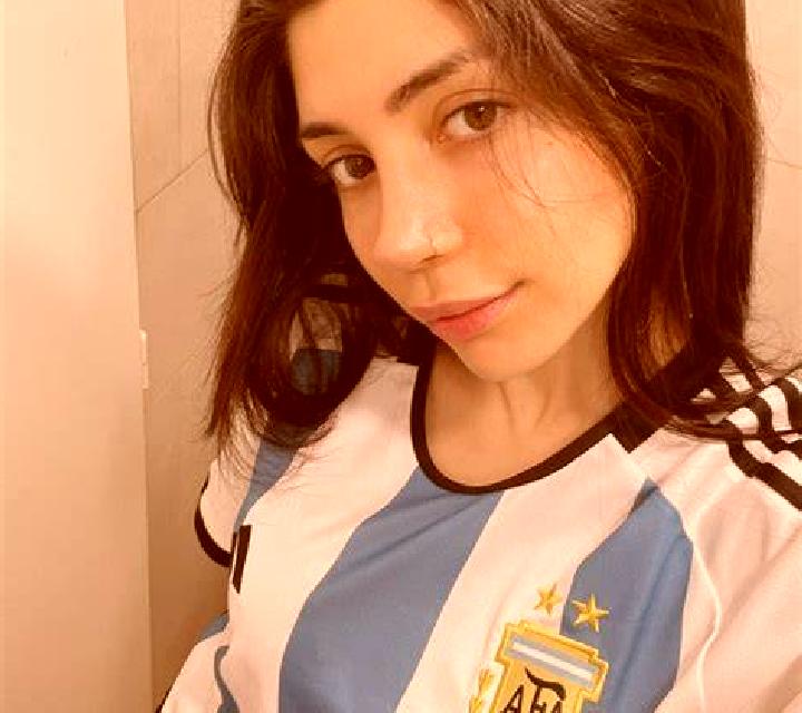 Cielo Santa Pola escort