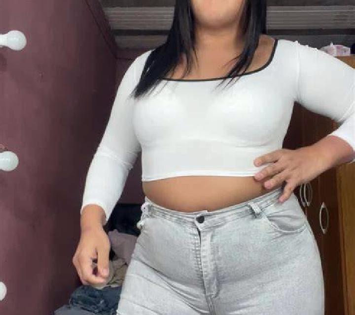 Cielo Serranillos escort