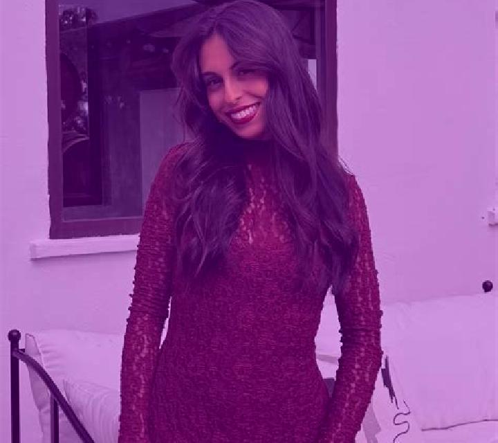 Cielo Siguees escort
