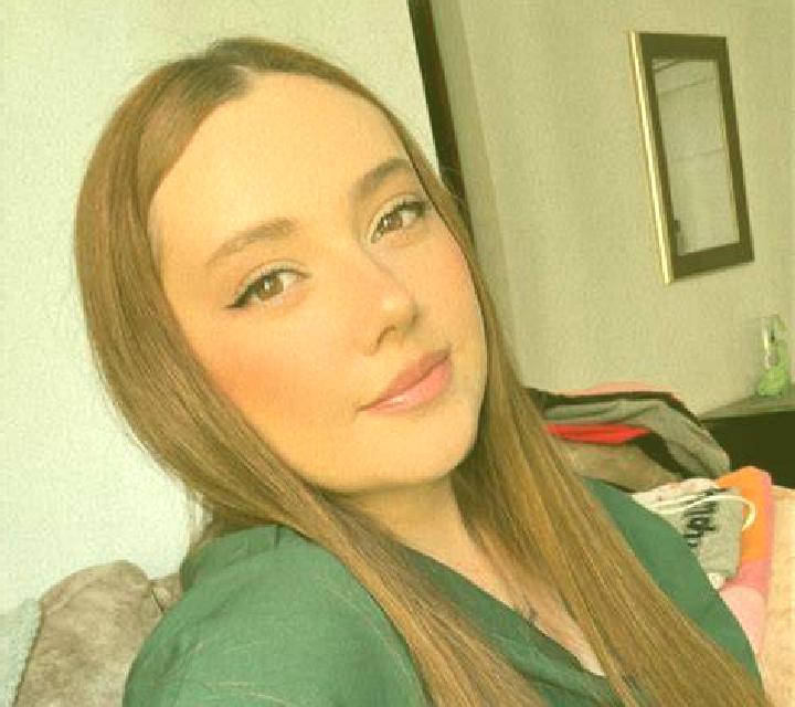Cielo Urrestieta escort