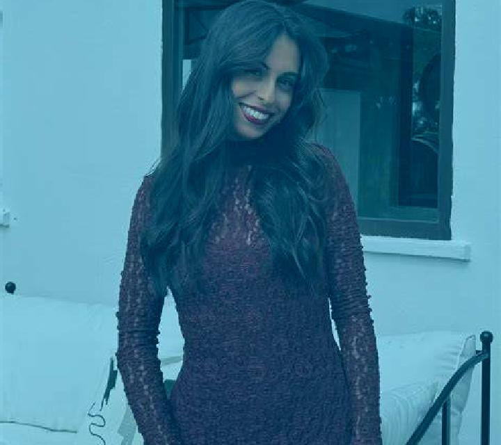 Cielo Valdearenas escort