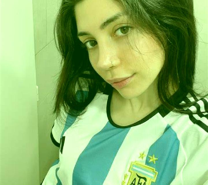 Cielo Valmojado escort