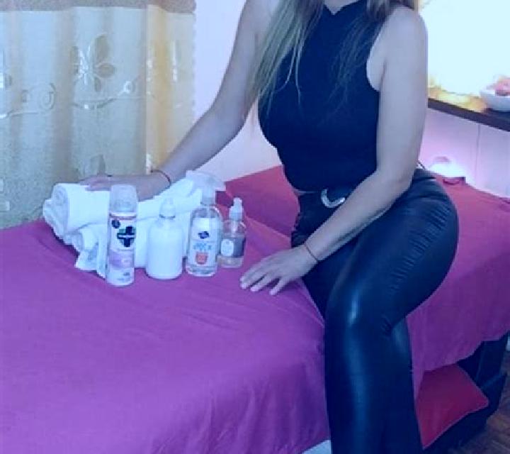 Cielo Zofio escort