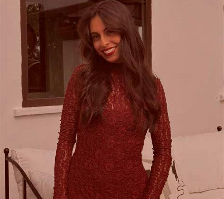 Claudia 2 El Cuervo escort