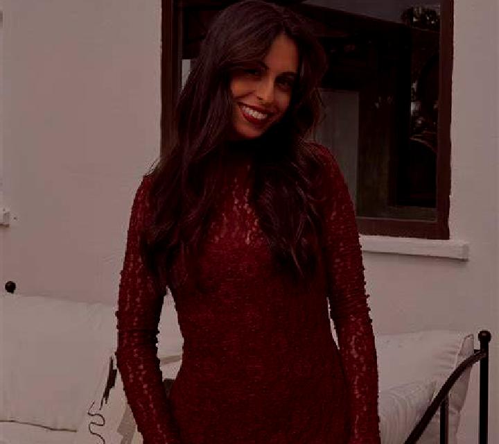 Claudia 2 Fuencarral-El Pardo escort