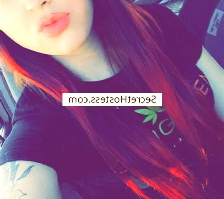 Claudia 2 La Torre de Esteban Hambran escort