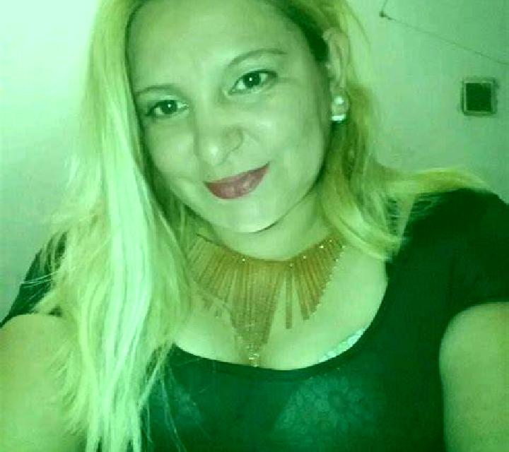 Claudia 2 San Andres del Congosto escort
