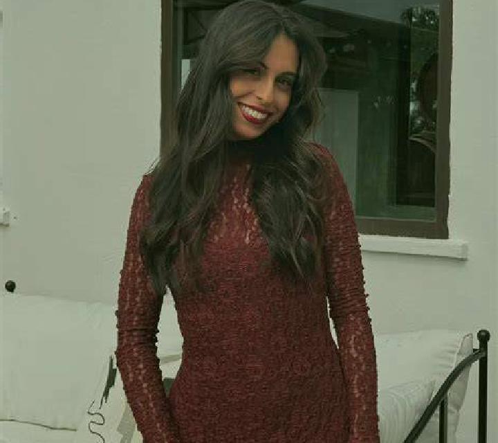 Claudia 3 Carme escort