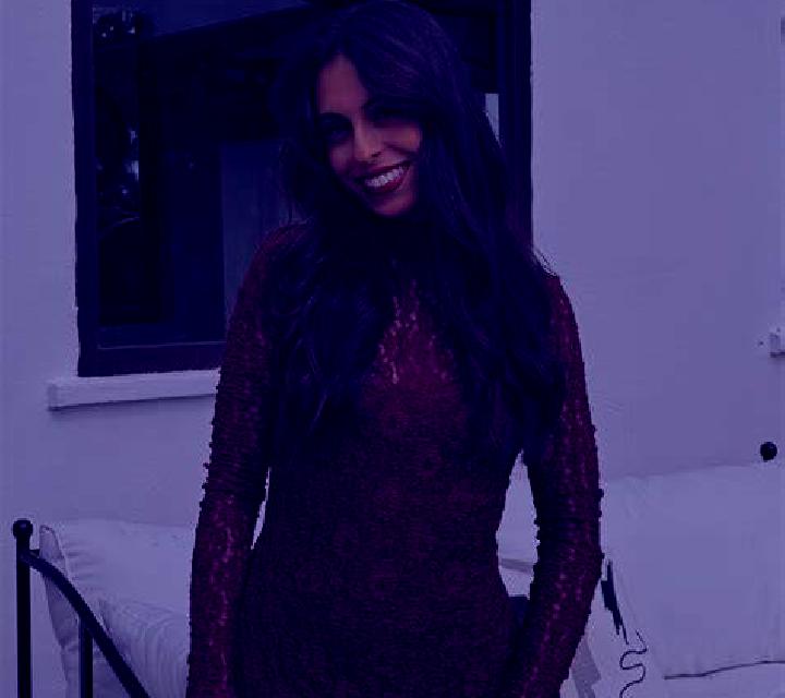 Claudia 3 Casas de Reina escort
