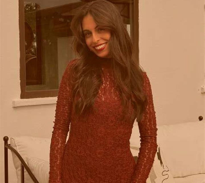 Claudia 3 Hernan-Perez escort