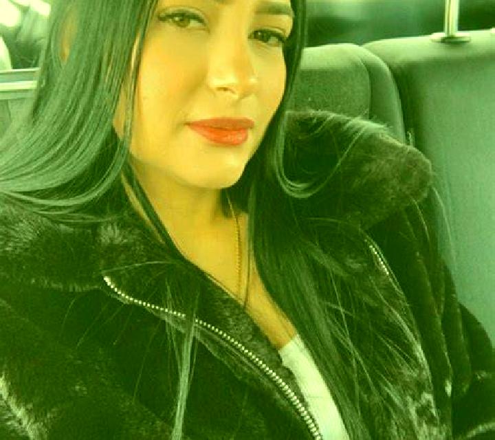 Claudia 3 Puerto de la Cruz escort