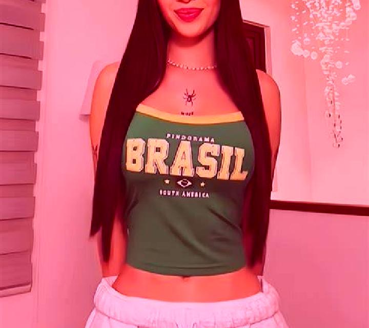 Claudia Betelu escort