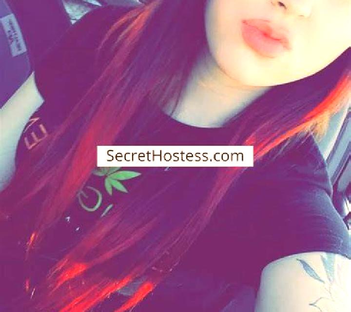 Claudia Congostrina escort
