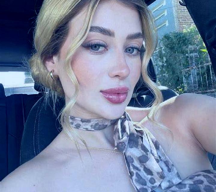 Claudia Doninos de Ledesma escort