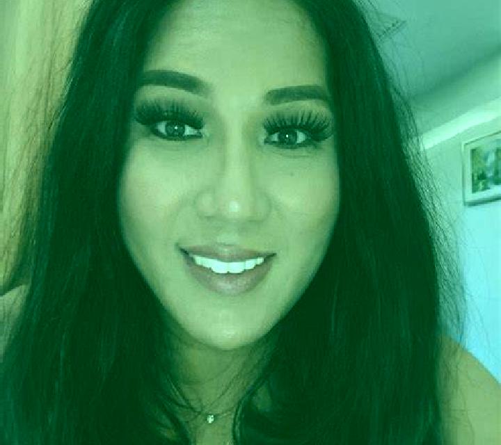 Claudia Espot escort