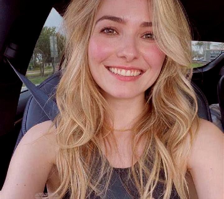 Claudia Folgoso de la Ribera escort