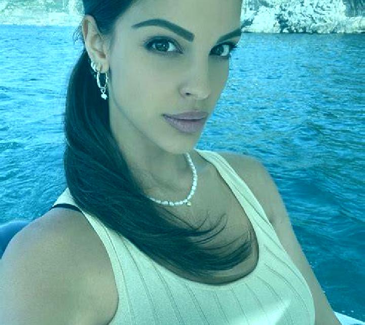 Claudia Grijalba escort