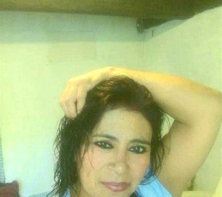 Claudia Parauta escort
