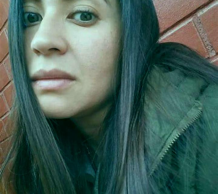 Claudia Perdiguera escort