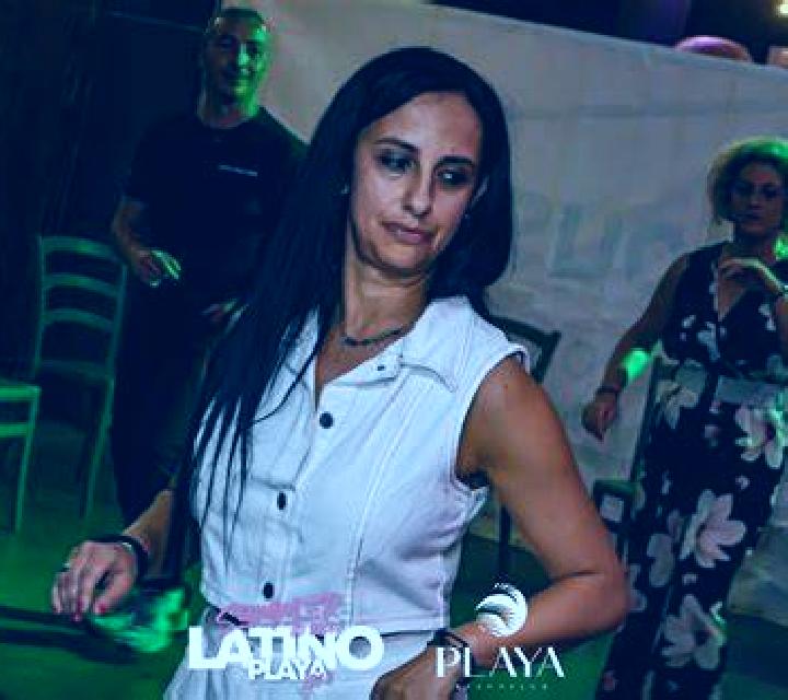 Claudia Puerto Lapice escort
