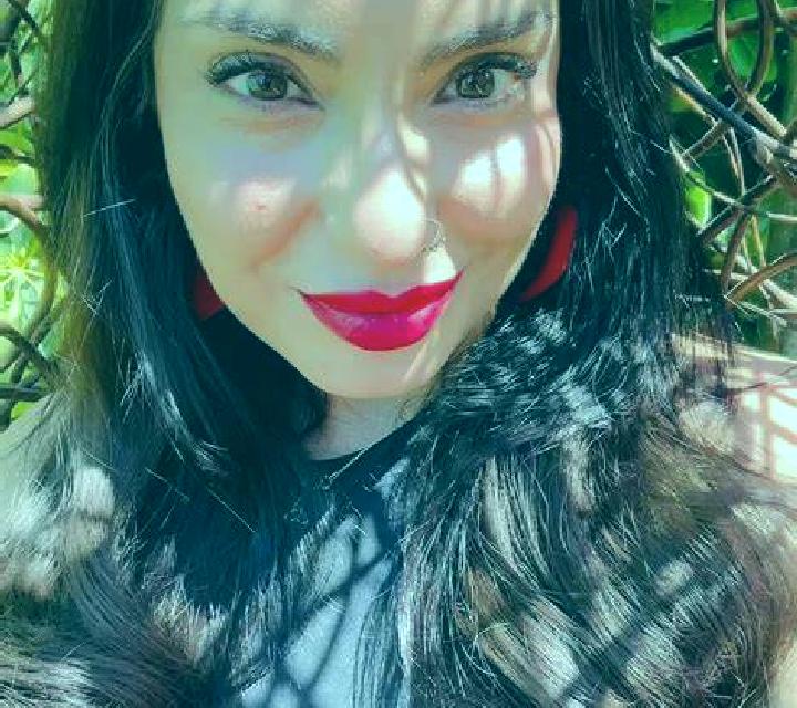 Claudia Salvatierra de Santiago escort