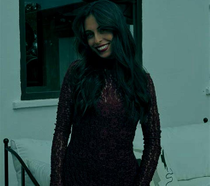 Claudia Velilla de Ebro escort