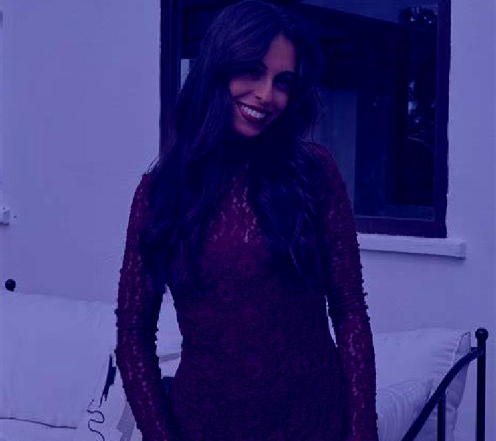 Cristina 2 Alfantega escort