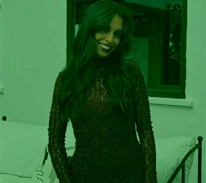 Cristina 2 Aliaguilla escort