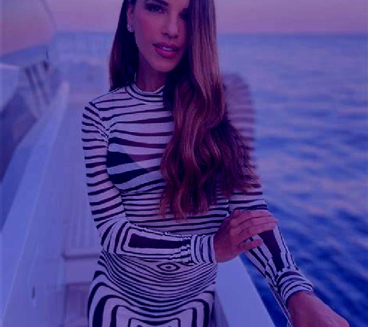 Cristina 2 Lominchar escort