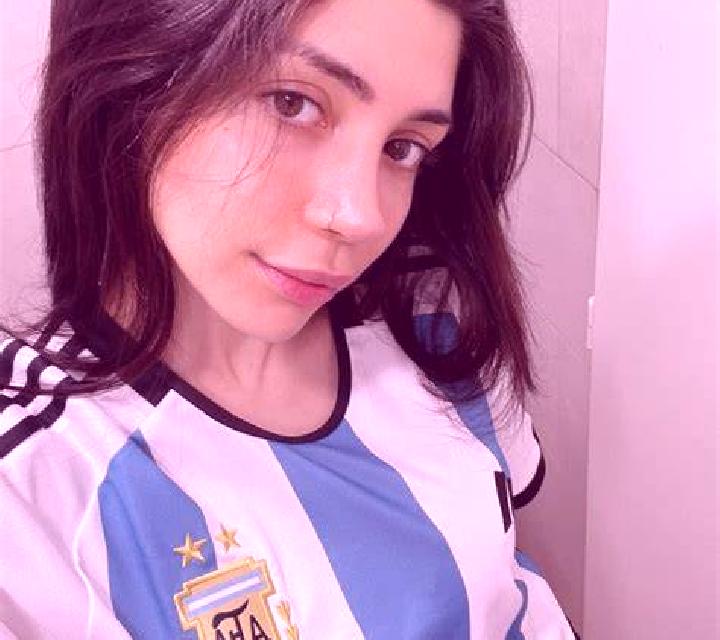 Cristina 2 Losacio escort