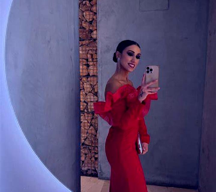 Cristina 2 Ourol escort